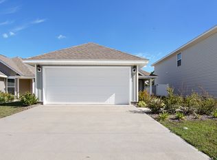 6726 Atkins Rd, Panama City, FL 32404