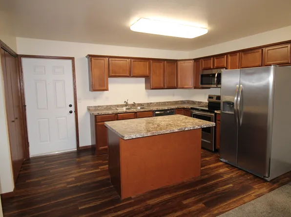 The Gardens Apartments