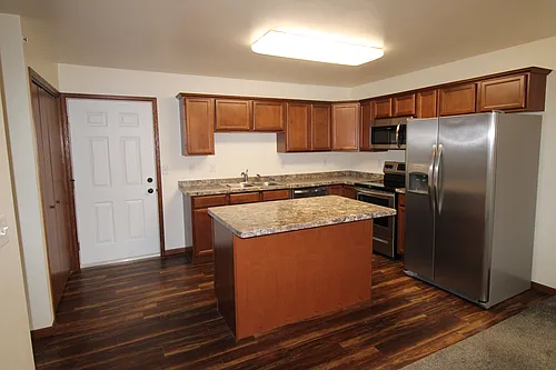 The Gardens Apartments Photo 1