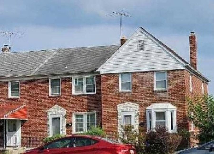 Property Front View