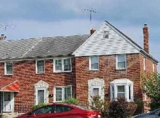 1801 Yakona Rd, Baltimore, MD 21234