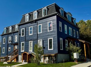 4 Bixby Hill Rd #11, Essex Junction, VT 05452