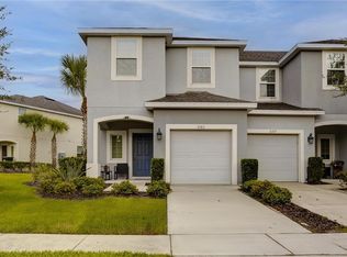 2163 CRYSTAL BELL STREET, ORLANDO, FL 32824