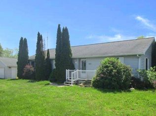 4621 E 400 N, Fremont, IN 46737