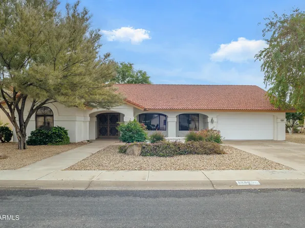 13429 W CROWN RIDGE Drive, Sun City West, AZ 85375