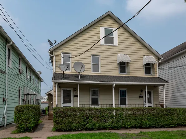 25 Pulaski St #25, Kingston, PA 18704