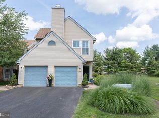 212 Allem Ln, Perkasie, PA 18944