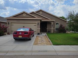1823 Amber Dr, Carlsbad, NM 88220