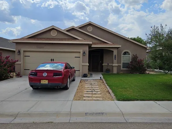 1823 Amber Dr, Carlsbad, NM 88220