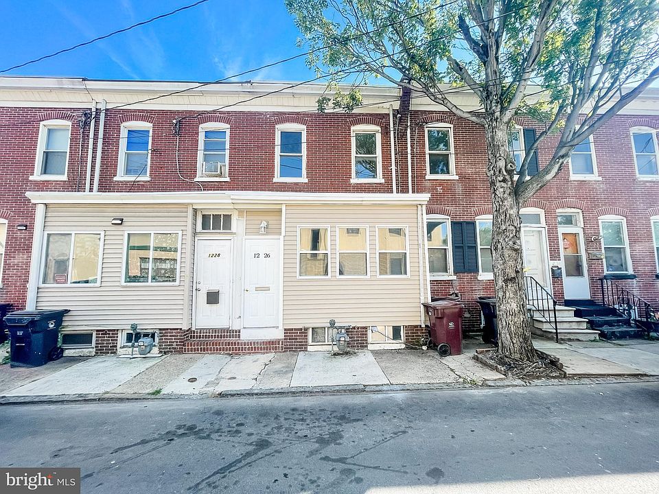 1226 Pearl St, Wilmington, DE 19801 | Zillow