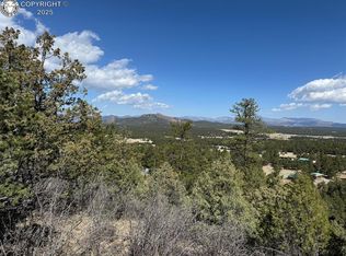 Township Road 121 Trl #19, Cotopaxi, CO 81223