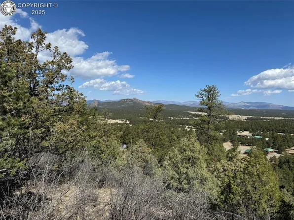 Township Road 121 Trl #19, Cotopaxi, CO 81223