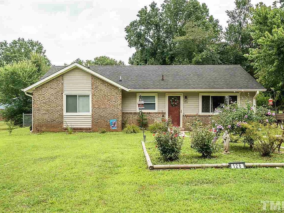 126 Infinity Rd, Durham, NC 27712 Zillow
