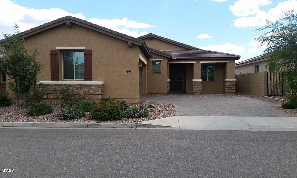 1st image of 14391 W Desert Flower Dr