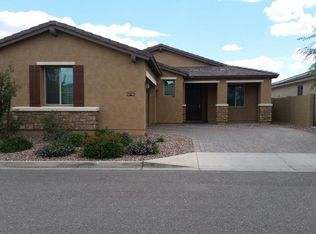 14391 W Desert Flower Dr, Goodyear, AZ 85395