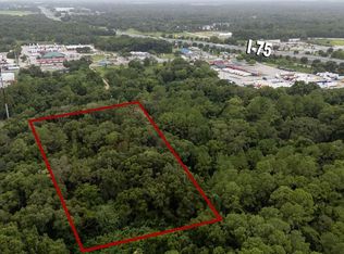 0 NW 40th Ave, Ocala, FL 34482