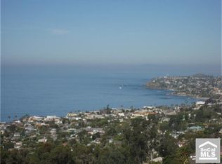 14 Pacific Vis, Laguna Beach, CA 92651
