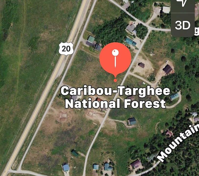 2nd image of 5417 Nez Perce Dr