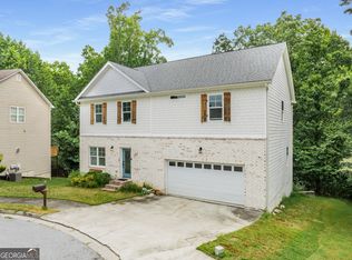 201 Wilhelmina Dr, Austell, GA 30168