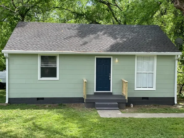 2605 Delk Ave, Nashville, TN 37208