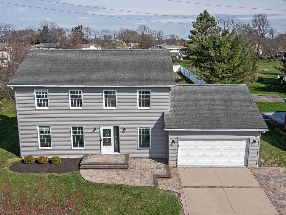 300 Burns Dr Westerville OH 43082 MLS 224007453 Zillow