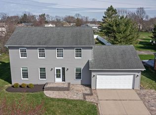 300 Burns Dr N, Westerville, OH 43082
