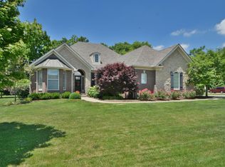 200 Morgan Ct, Nicholasville, KY