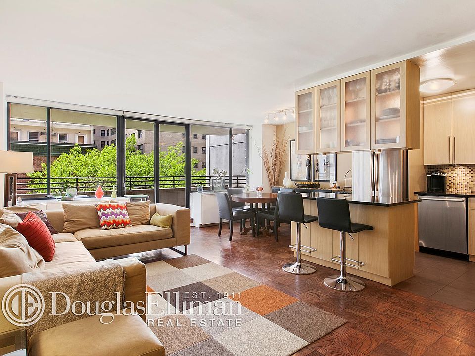 1st image of 309-321 E 49th St APT 6B