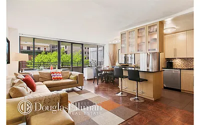 Sold by Douglas Elliman