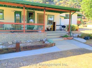 42805 Avery Canyon Rd, Hemet, CA 92544