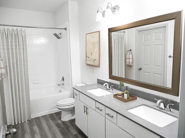 C1UP Bathroom C1UP Bathroom