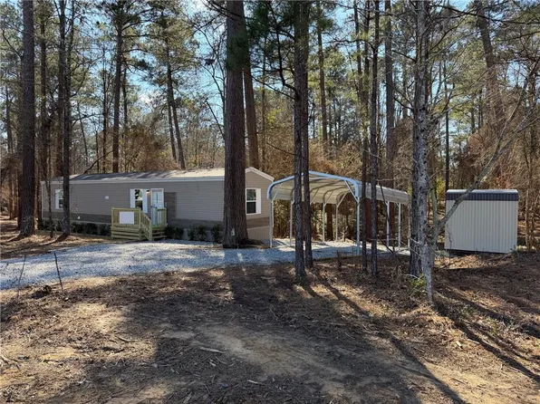 4719 Handley Loop, Pineville, LA 71360