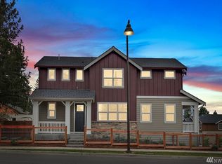 5602 218th Ct Sw, Mountlake Terrace, WA 98043