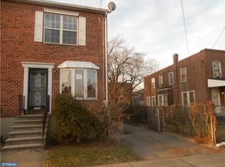 7518 Forrest Ave, Philadelphia, PA 19150