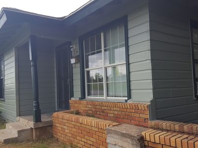 1401 Glen Garden Dr, Fort Worth, TX, 76104
