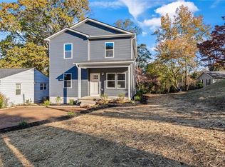 211 W Brookline St, Winston Salem, NC 27127