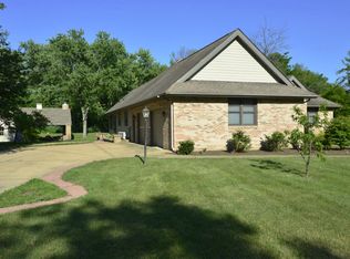 32835 Deer Ridge Dr, Wilmington, IL