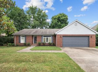1032 E Byers Ave, Owensboro, KY 42303