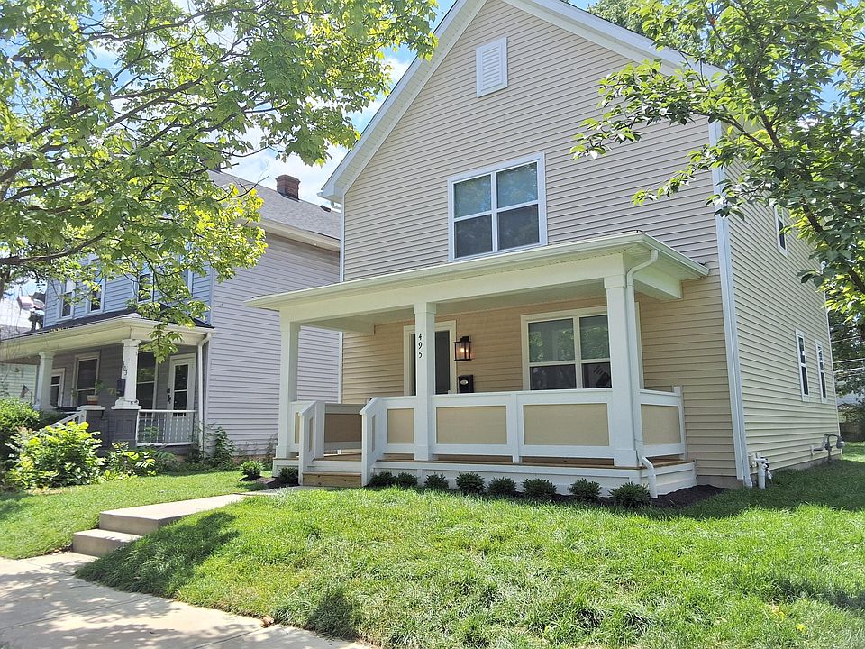 2nd image of 495 E Woodrow Ave