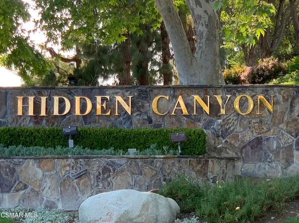 103 N Via Colinas, Westlake Village, CA 91362