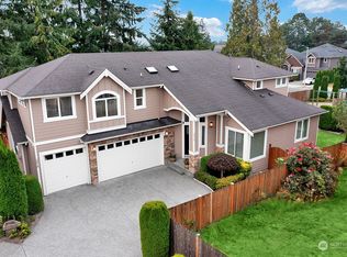 3818 222nd Pl SE, Bothell, WA 98021