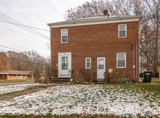 937 Newberry Ave, South Euclid, OH 44121