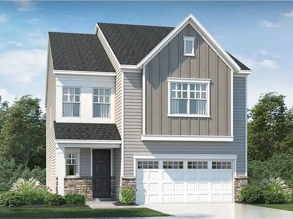 509 Crafton St, Durham, NC 27703