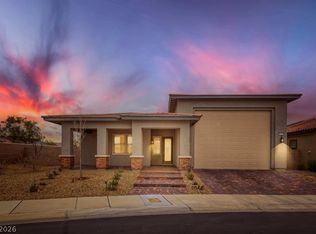 677 Gibbons Grove St, Henderson, NV 89011