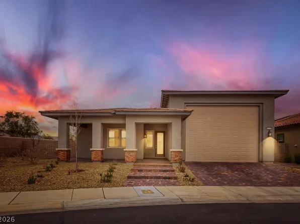 677 Gibbons Grove St, Henderson, NV 89011