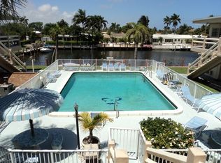 2601 NE 1st St APT 12, Pompano Beach, FL 33062