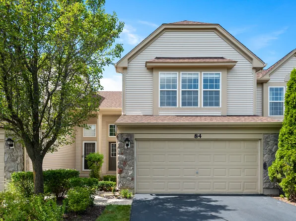 84 W Buckingham Dr #0, Round Lake, IL 60073
