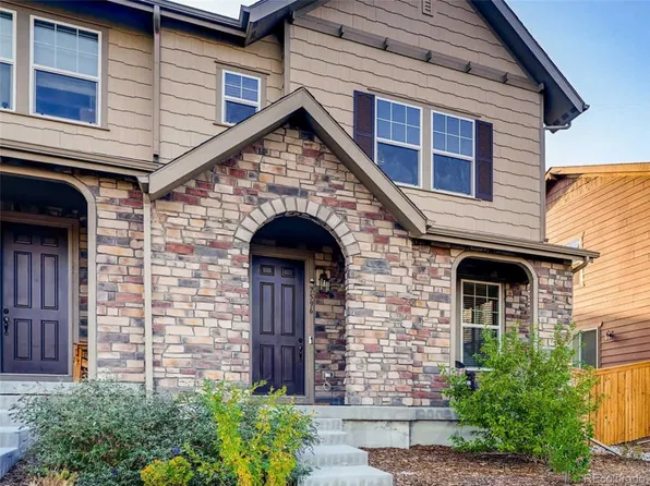 7596 S Zante Ct, Aurora, CO 80016