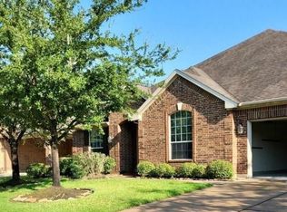 25627 Tower Side Ln, Katy, TX 77494