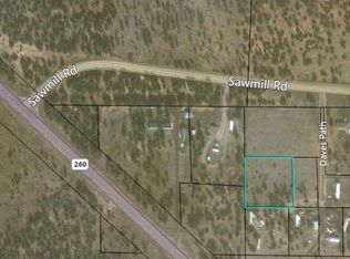 1990 Daves Path, Show Low, AZ 85923